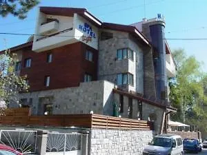 Hotel Lucky Light Boutique 4*