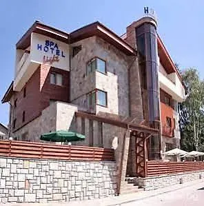 Lucky Light Boutique Hotel