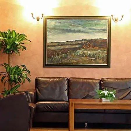 Hotel Lucky Light Boutique Velingrad