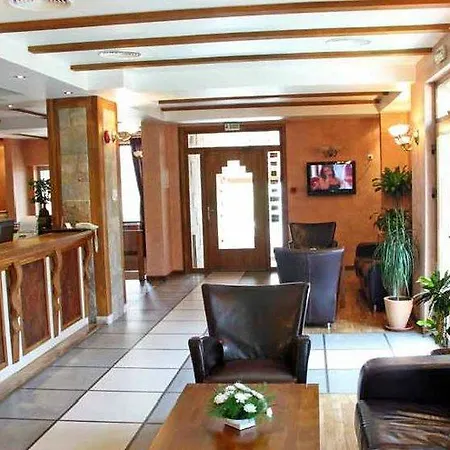 Lucky Light Boutique 4* Velingrad