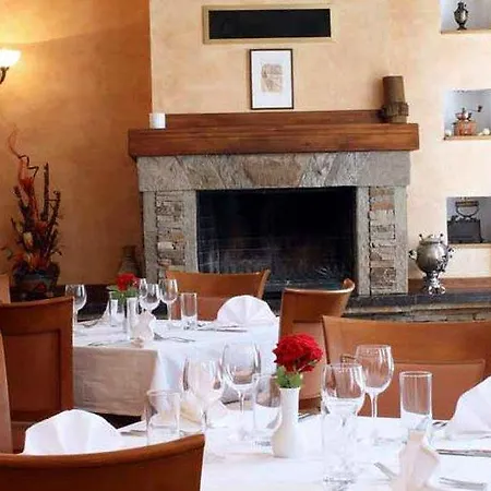 Lucky Light Boutique Hotel Velingrad