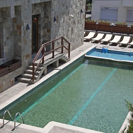 Lucky Light Boutique 4* Velingrad