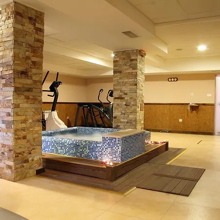 Hotel Lucky Light Boutique