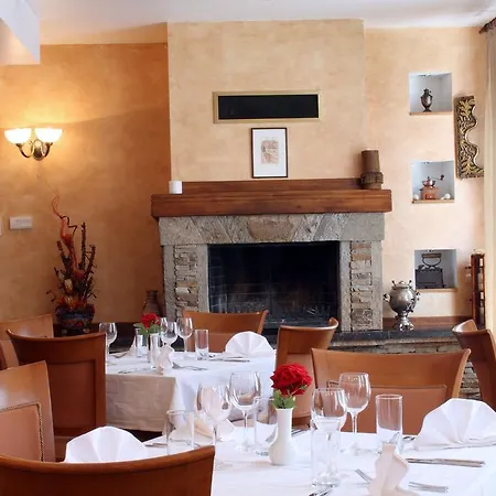 Hotel Lucky Light Boutique 4*
