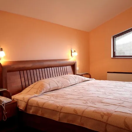 Lucky Light Boutique Hotel 4*