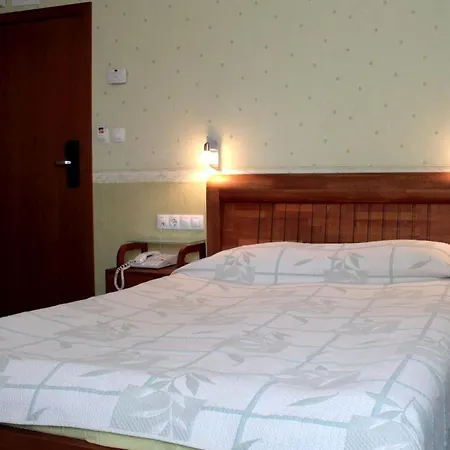 Hotel Lucky Light Boutique Velingrad