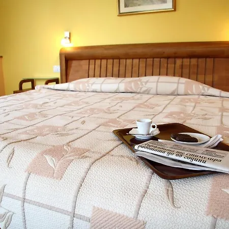 Lucky Light Boutique Hotel