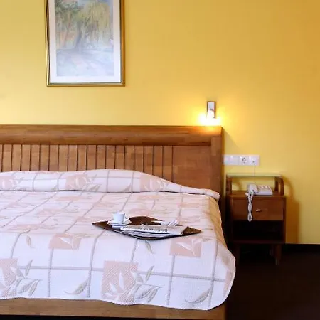 Hotel Lucky Light Boutique 4*
