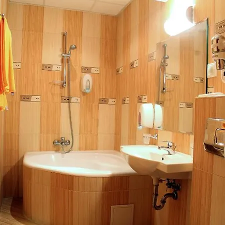 Lucky Light Boutique Hotel 4*