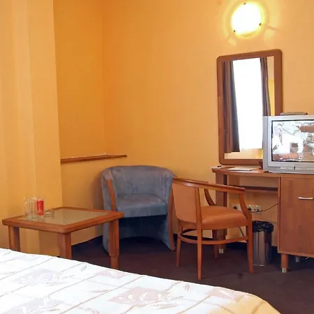 Hotel Lucky Light Boutique Velingrad
