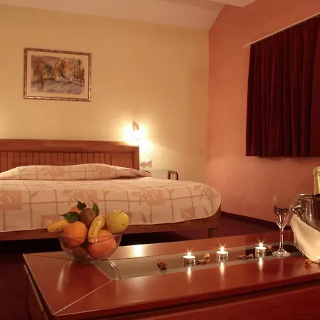 Lucky Light Boutique 4* Velingrad