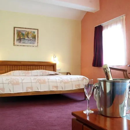 Hotel Lucky Light Boutique