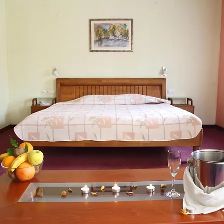 Lucky Light Boutique Hotel Velingrad