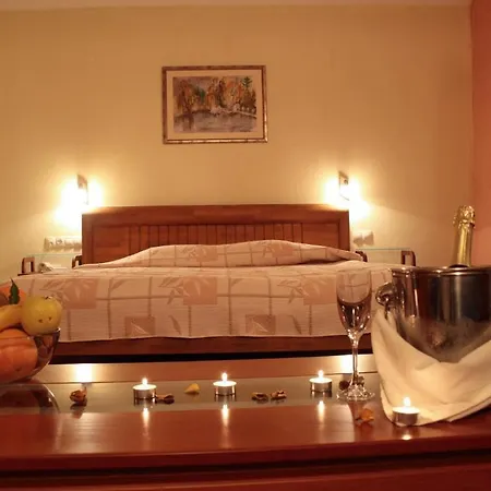 Lucky Light Boutique Hotel 4*