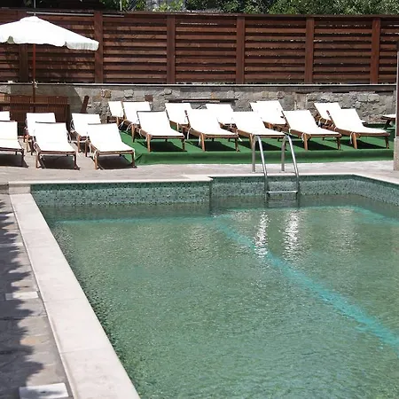 Lucky Light Boutique 4* Velingrad