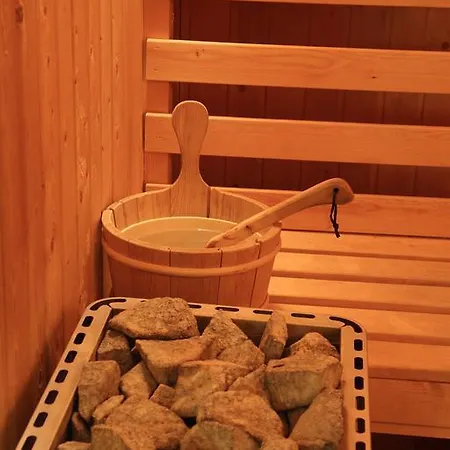 Hotel Lucky Light Boutique 4*