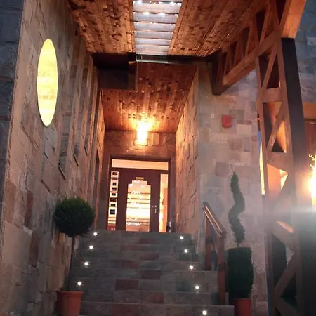 Hotel Lucky Light Boutique