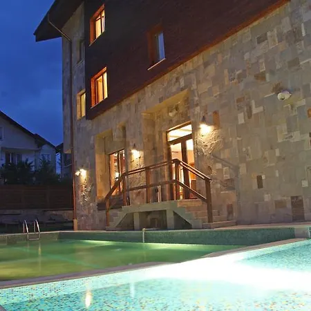Hotel Lucky Light Boutique